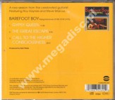 LARRY CORYELL - Barefoot Boy - EU Edition