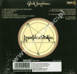 RUMPLESTILTSKIN - Black Magician - GER Repertoire Remastered Card Sleeve Edition