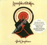 RUMPLESTILTSKIN - Black Magician - GER Repertoire Remastered Card Sleeve Edition