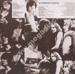 BLOOMSBURY PEOPLE - Bloomsbury People +3 - SWE Flawed Gems Remastered Expanded Edition - POSŁUCHAJ - VERY RARE