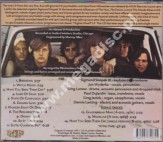 BLOOMSBURY PEOPLE - Bloomsbury People +3 - SWE Flawed Gems Remastered Expanded Edition - POSŁUCHAJ - VERY RARE