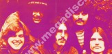 BLUE MOUNTAIN EAGLE - Blue Mountain Eagle +1 - SWE Flawed Gems Remastered Expanded - POSŁUCHAJ - VERY RARE