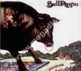 BULL ANGUS - Bull Angus - US Mandala Digipack Edition - POSŁUCHAJ - VERY RARE