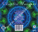 CHAPLIN HARNESS - Chaplin Harness - US Gear Fab Edition - UNIKALNY CD