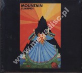MOUNTAIN - Climbing +4 - GER Repertoire Remastered Expanded Digipack Edition - POSŁUCHAJ