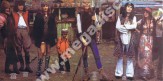 GONG - Continental Circus +10 - SWE Flawed Gems Remastered Expanded Edition - POSŁUCHAJ - VERY RARE