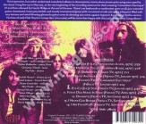 GONG - Continental Circus +10 - SWE Flawed Gems Remastered Expanded Edition - POSŁUCHAJ - VERY RARE