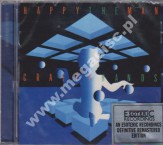 HAPPY THE MAN - Crafty Hands - UK Esoteric Remastered Edition - POSŁUCHAJ - OSTATNIA SZTUKA