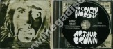 CRAZY WORLD OF ARTHUR BROWN - Crazy World Of Arthur Brown (2CD) - UK Esoteric Remastered Expanded Edition