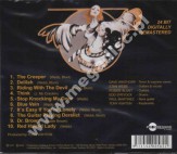 STAN WEBB'S CHICKEN SHACK - Creeper - AUS Progressive Line Edition - POSŁUCHAJ - VERY RARE