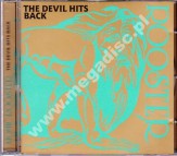ATOMIC ROOSTER - Devil Hits Back - 1980 Studio Recordings & Live Rarites - UK Plastic Head Edition