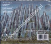 BOSTON - Don't Look Back - Remastered Edition - UNIKALNY CD - POSŁUCHAJ