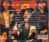 SAM APPLE PIE - East 17 - GER Edition - POSŁUCHAJ - VERY RARE