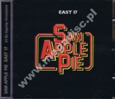 SAM APPLE PIE - East 17 - GER Edition - POSŁUCHAJ - VERY RARE