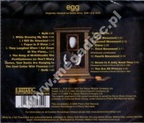 EGG - Egg +2 - UK Esoteric Remastered Expanded Edition - POSŁUCHAJ
