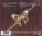 EXUMA - Exuma - UK Repertoire Remastered Digipack Edition - POSŁUCHAJ