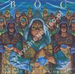 Fire Of Unknown Origin