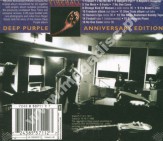 DEEP PURPLE - Fireball +9 - EU Remastered Expanded Edition - UNIKALNY CD