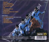 CANNED HEAT - Future Blues +5 - GER Repertoire Remastered Expanded Edition