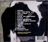 AEROSMITH - Get A Grip - EU Remastered Edition