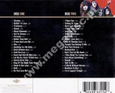KISS - Gold - Definitive Collection 1974-82 (2CD)