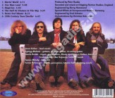 OMEGA - Hall Of Floaters In The Sky (German 4th Album) - AUT Enigmatic Remastered Edition - POSŁUCHAJ - VERY RARE