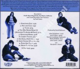 HAMMER - Hammer - SWE Flawed Gems Edition - POSŁUCHAJ - VERY RARE