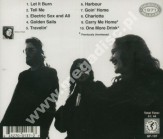 MASON - Harbour +2 - US Gear Fab Expanded Card Sleeve Edition - OSTATNIA SZTUKA