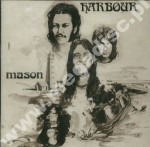 MASON - Harbour +2 - US Gear Fab Expanded Card Sleeve Edition - OSTATNIA SZTUKA