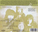 MOPS - Iijanaika - SWE Flawed Gems Edition - POSŁUCHAJ - VERY RARE
