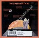 RENAISSANCE - Illusion - GER Repertoire Digipack Edition - POSŁUCHAJ