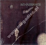 RENAISSANCE - Illusion - GER Repertoire Digipack Edition - POSŁUCHAJ