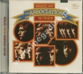 ASSOCIATION - Insight Out +11 - UK Now Sounds Expanded Mono Edition - OSTATNIA SZTUKA!