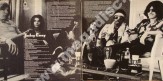 JUICY LUCY - Juicy Lucy ('Different Cover') - US YELLOW ATCO 1969 1st Press  - NEAR MINT VINTAGE VINYL