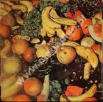 JUICY LUCY - Juicy Lucy ('Different Cover') - US YELLOW ATCO 1969 1st Press  - NEAR MINT VINTAGE VINYL