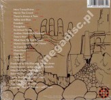 JERICHO JONES - Junkies Monkeys & Donkeys +5 - US Mandala Expanded Digipack Edition - POSŁUCHAJ - VERY RARE