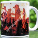 KUBEK Hawkwind Live 1972
