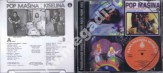 POP MASINA - Kiselina (1st Album) +12 - ITA Eastern Time Remastered Expanded Edition - POSŁUCHAJ - VERY RARE