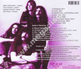 BLACK SABBATH - Live In Montreux 1970 - SPA Top Gear Edition - POSŁUCHAJ - VERY RARE