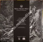 WHILE HEAVEN WEPT - Lovesongs Of The Forsaken - GER High Roller / Maniacal Records 1st Limited Press - POSŁUCHAJ - OSTATNIA SZTUKA