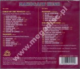 MAHOGANY RUSH - Maxoom / Child Of Novelty / Strange Universe (1973-75) (2CD) - UK Big Beat Remastered Edition