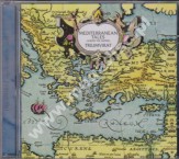 TRIUMVIRAT - Mediterranean Tales (Across The Waters) +4 - UK Eastworld Remastered Expanded Edition - POSŁUCHAJ - OSTATNIE SZTUKI