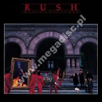 RUSH - Moving Pictures - EU Remastered Edition - POSŁUCHAJ