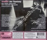 TRAFFIC - Mr. Fantasy +12 - EU Remastered Expanded Edition - POSŁUCHAJ