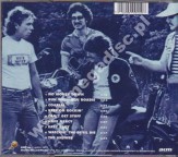 BLUE MONEY BAND - No Money Down - EU Edition - POSŁUCHAJ - VERY RARE