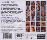 JOHN MAYALL - Notice To Appear / A Banquet In Blues (1975-1976) (2CD) - UK BGO Edition