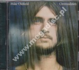 MIKE OLDFIELD - Ommadawn +4 - EU Remastered Expanded Edition