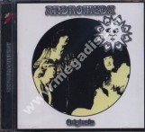 ANDROMEDA - Originals - Different Mixes - UK Angel Air Edition - POSŁUCHAJ
