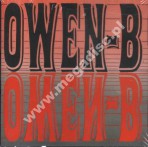 OWEN-B - Owen-B +4 - US Gear Fab Expanded Edition - OSTATNIE SZTUKI