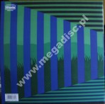 BLOCCO MENTALE - POA - ITA GOLDEN VINYL Deluxe Limited Press - POSŁUCHAJ - OSTATNIA SZTUKA